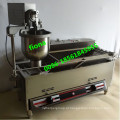 Mini máquina de máquina de fazer rosquinha Máquina de máquina de fazer rosquinha
